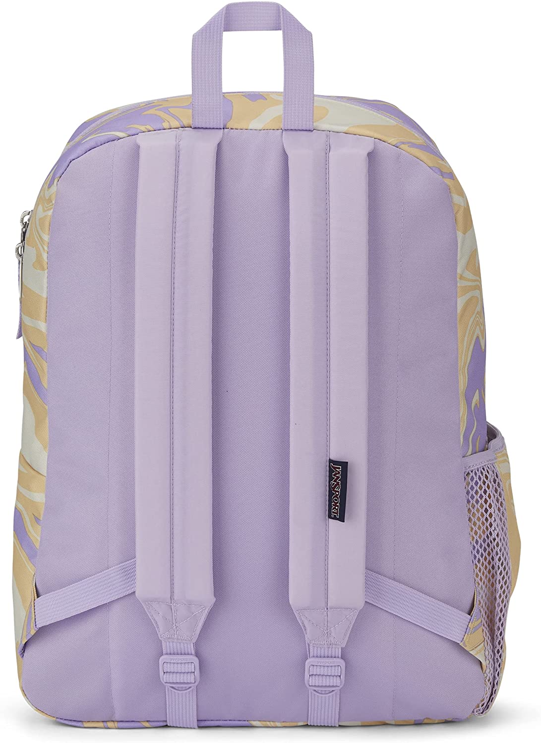 Mochila escolar JanSport Cross Town Hydrodip JS0A47LW93Y