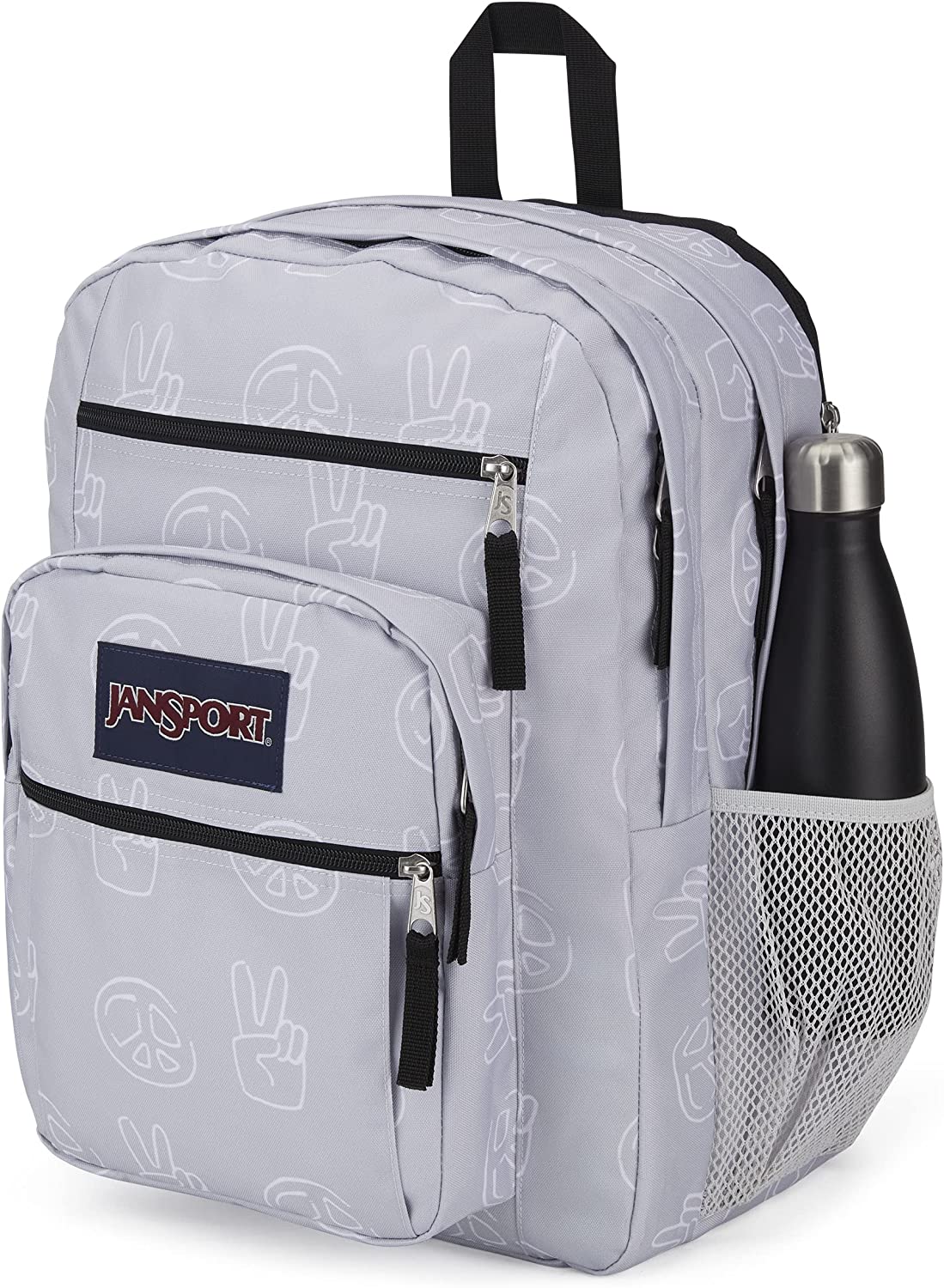 JanSport Gran Estudiante Paz JS0A47JK93Z