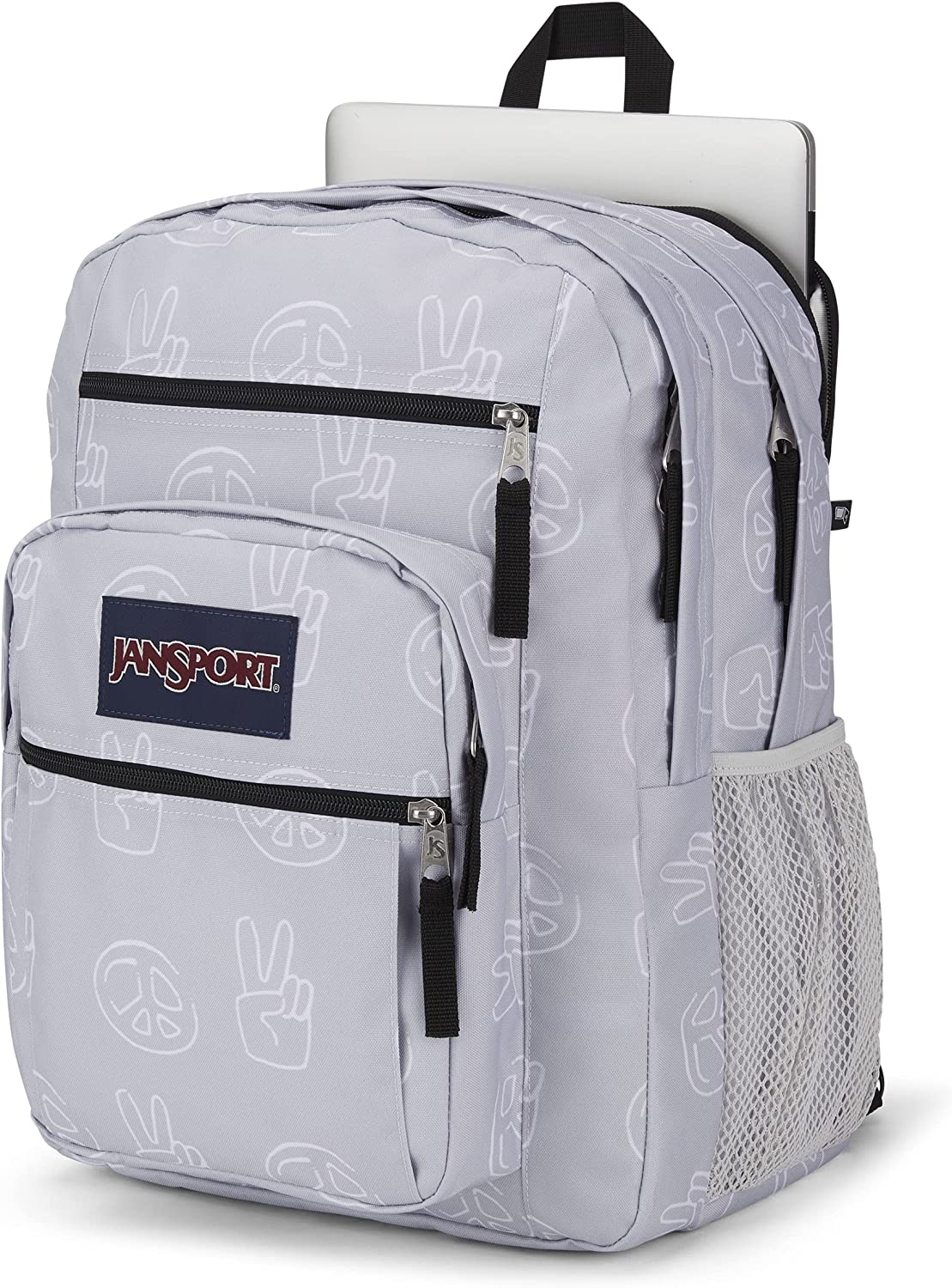 JanSport Gran Estudiante Paz JS0A47JK93Z