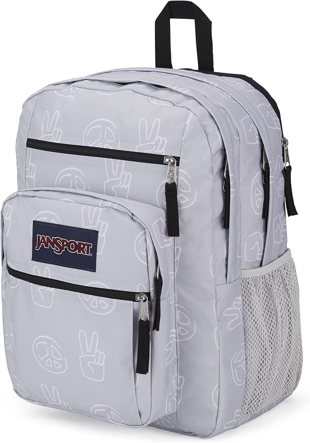 JanSport Gran Estudiante Paz JS0A47JK93Z