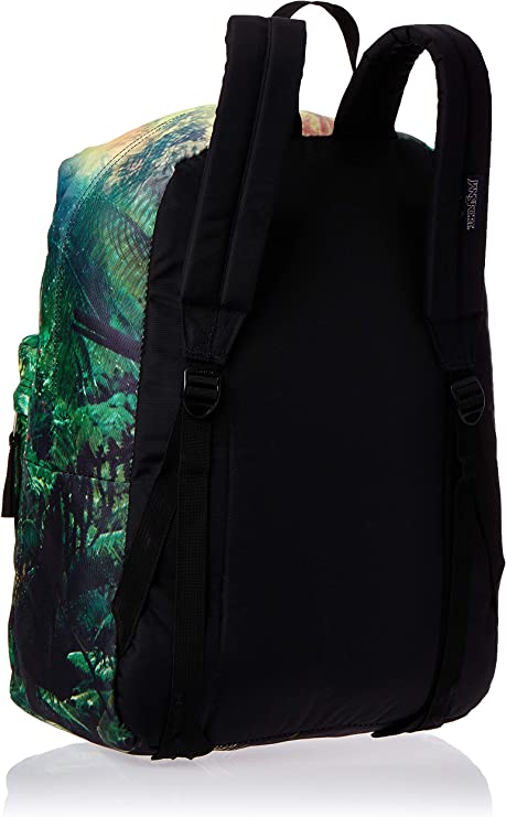 Mochila JanSport High Stakes Wild Jungle