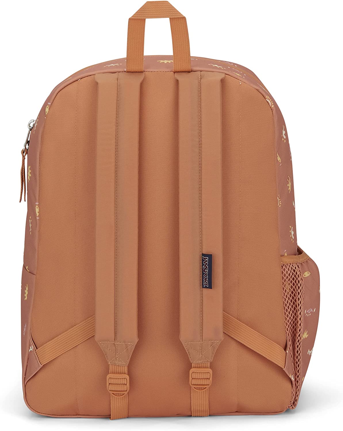 잔스포츠 크로스 타운 퓨처 비전 세고 캐년 스쿨 백팩 JS0A47LW93X