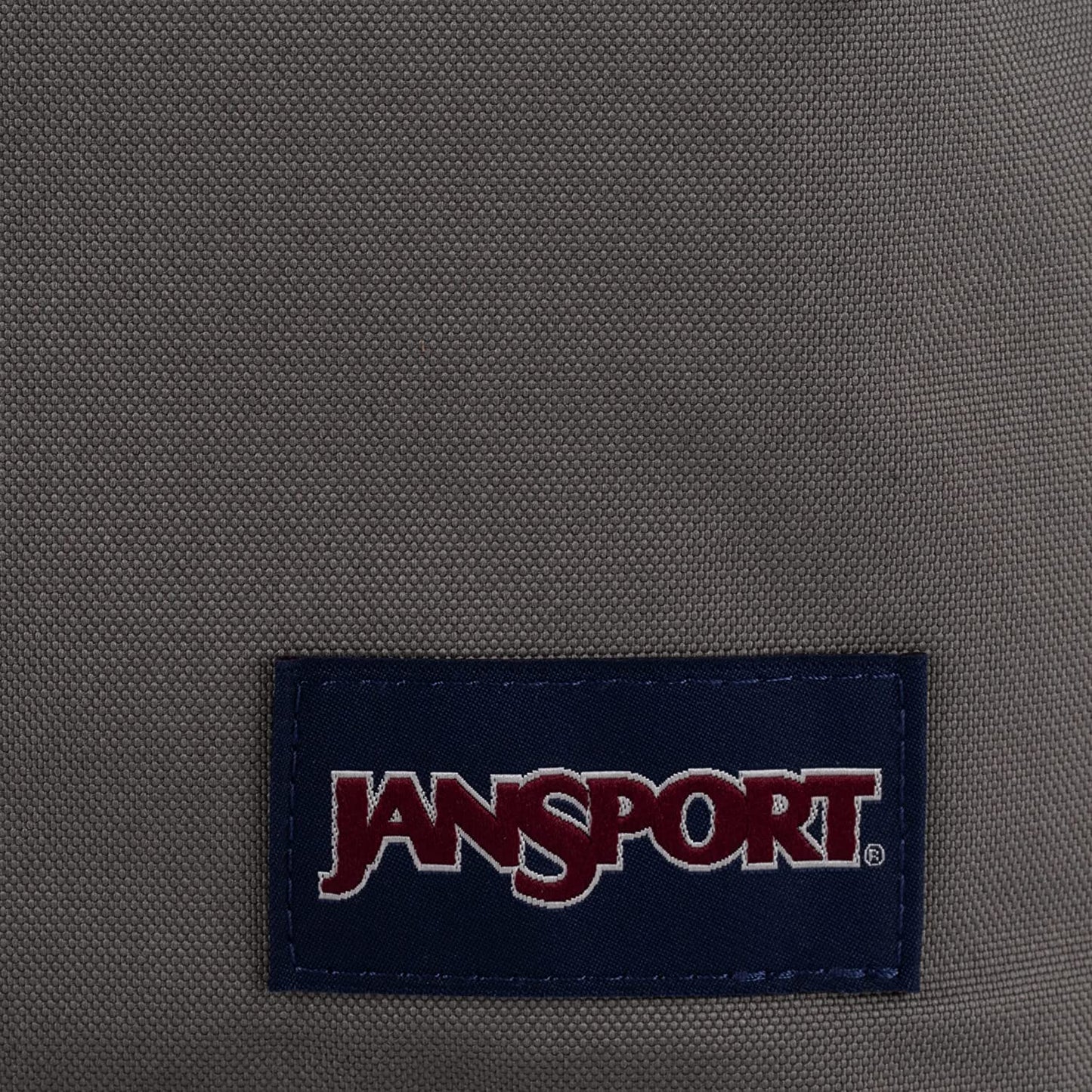 JanSport JS0A4QUL7H6 Main Campus Mochila gris grafito