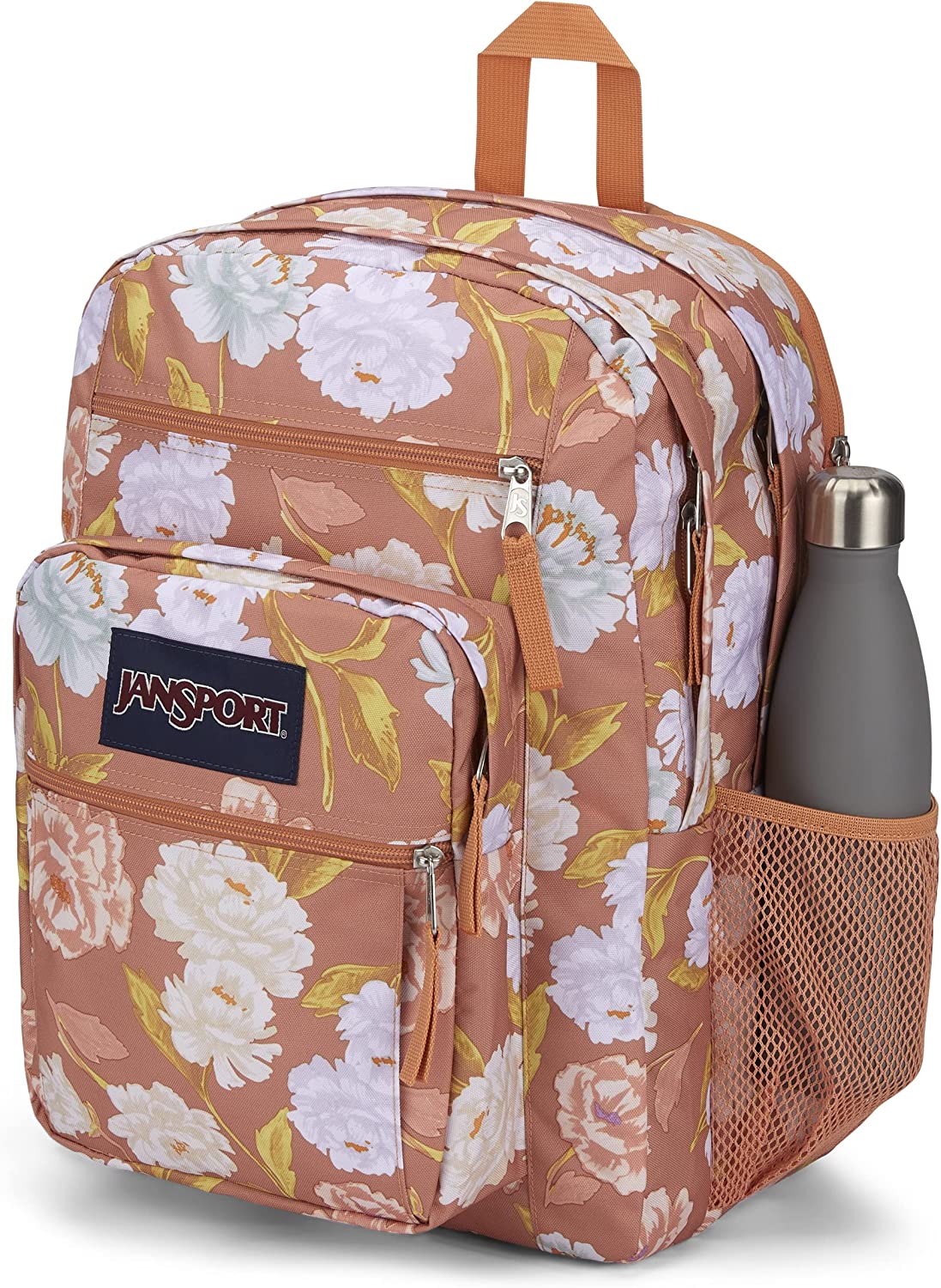JanSport Big Student Otoño Tapiz JS0A47JK93M