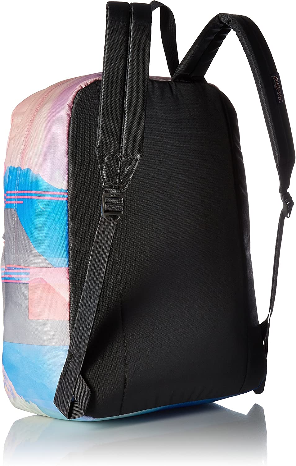Mochila JanSport High Stakes Multi Linear Skies