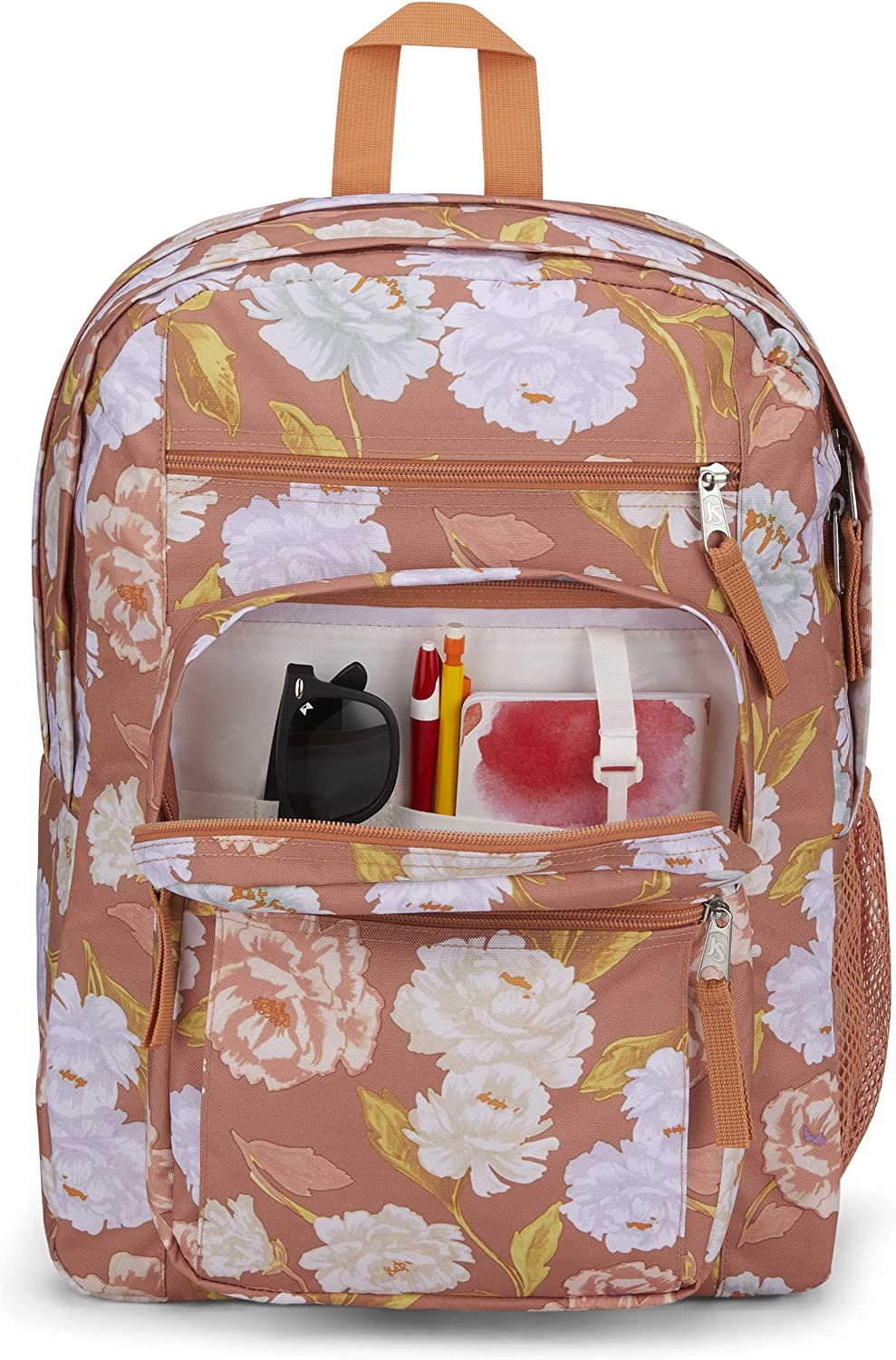 JanSport Big Student Otoño Tapiz JS0A47JK93M
