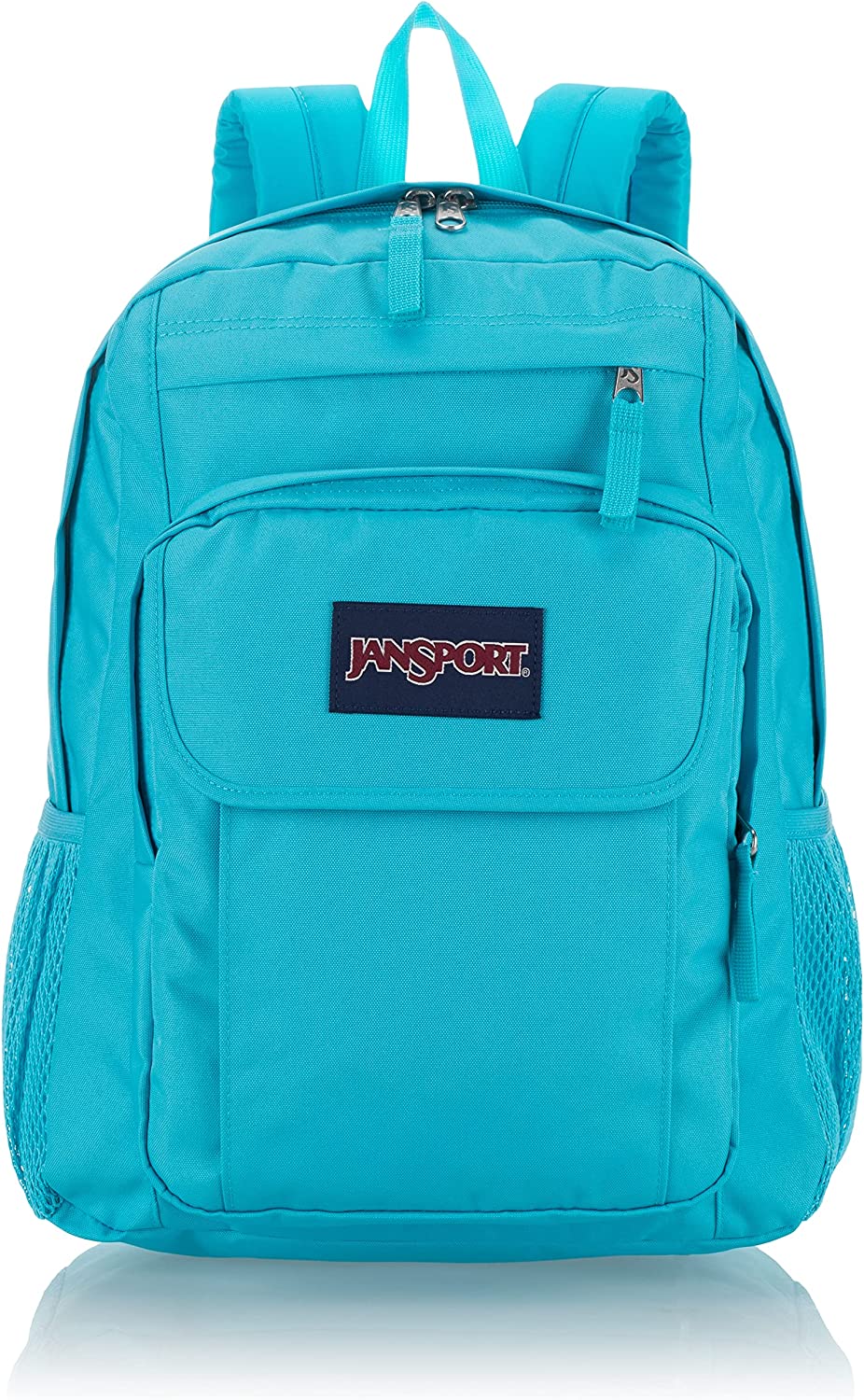 JanSport Union Pack Buceo JS0A4NVC7S0