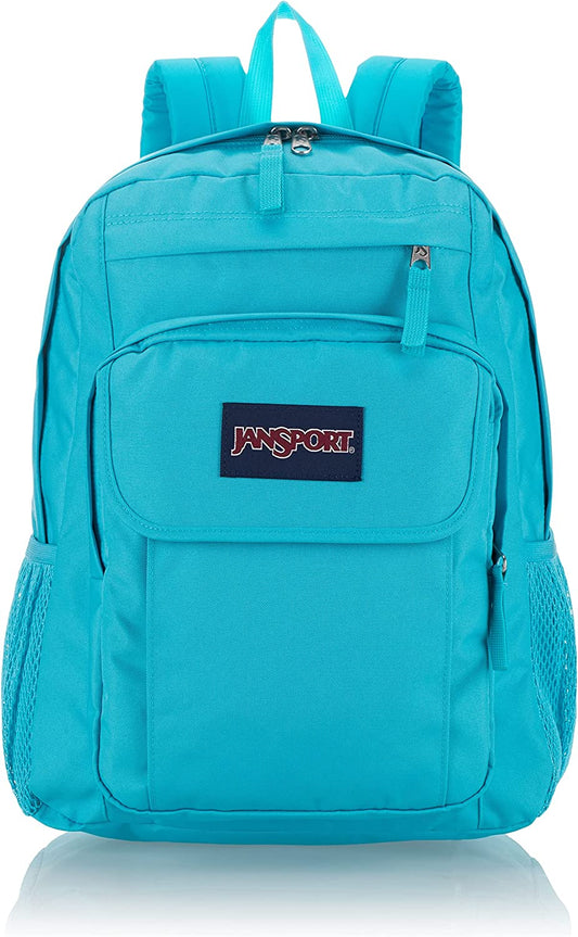JanSport 유니온 팩 스쿠버 JS0A4NVC7S0