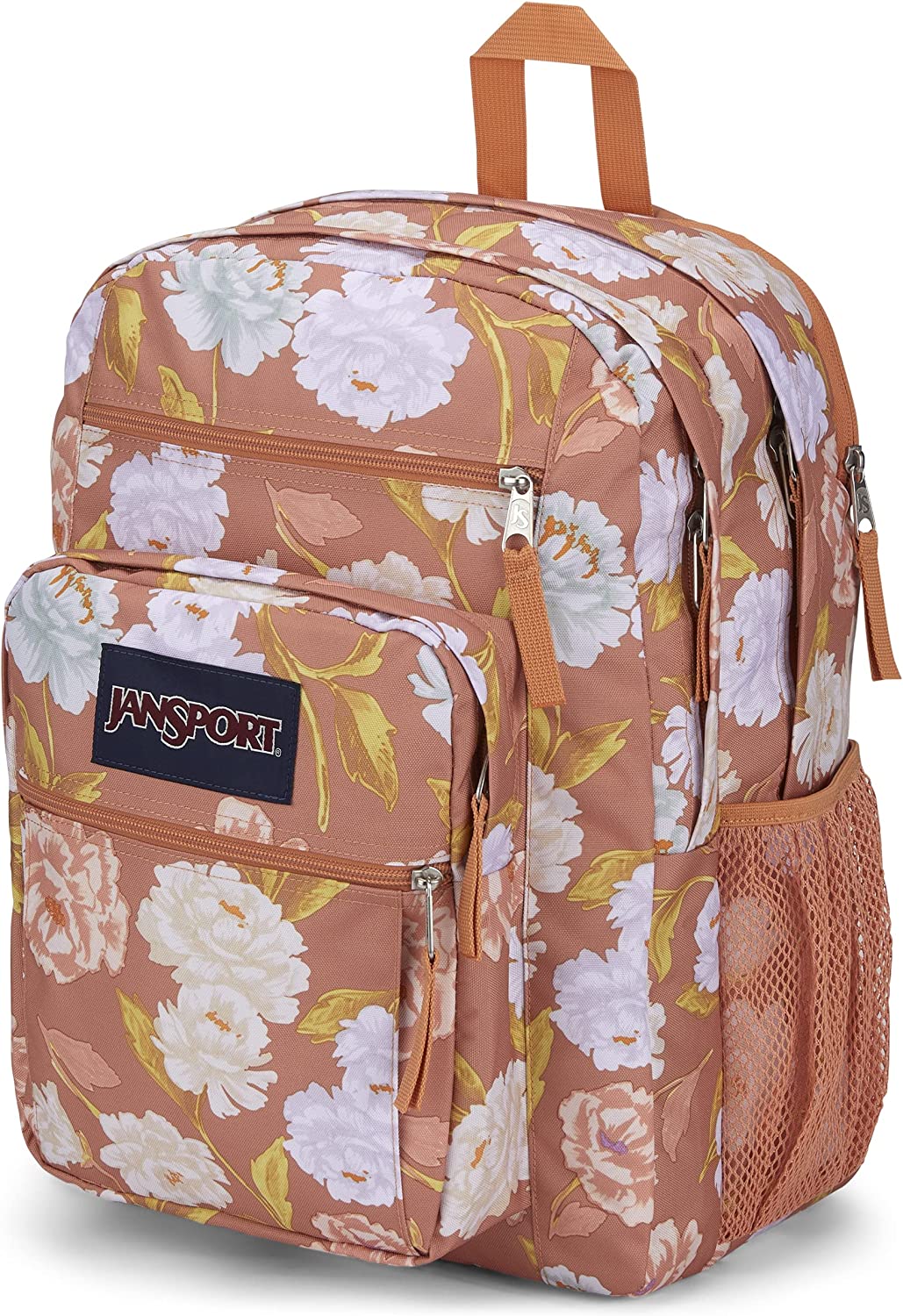 JanSport Big Student Otoño Tapiz JS0A47JK93M