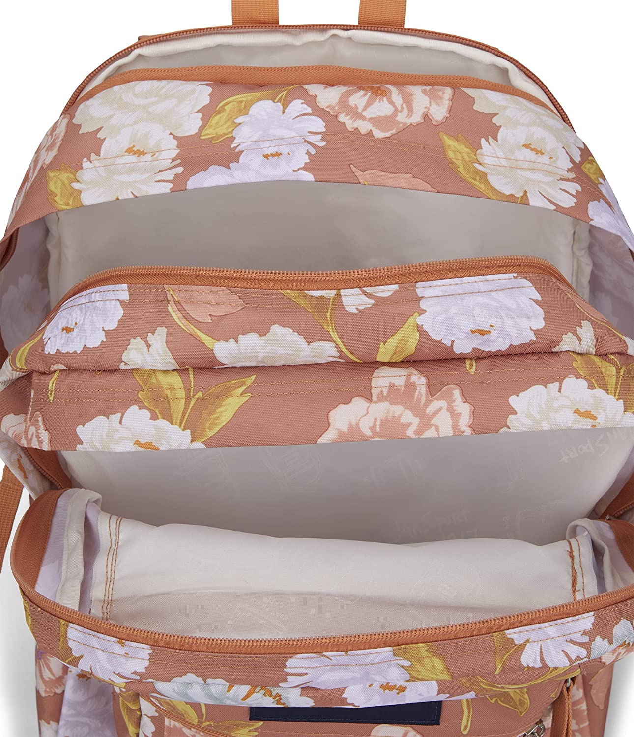 JanSport Big Student Otoño Tapiz JS0A47JK93M
