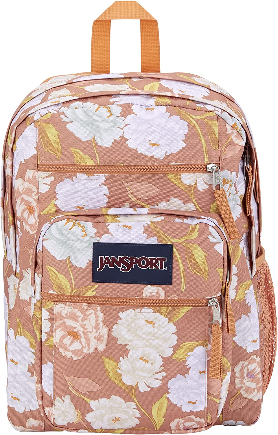 JanSport Big Student Otoño Tapiz JS0A47JK93M
