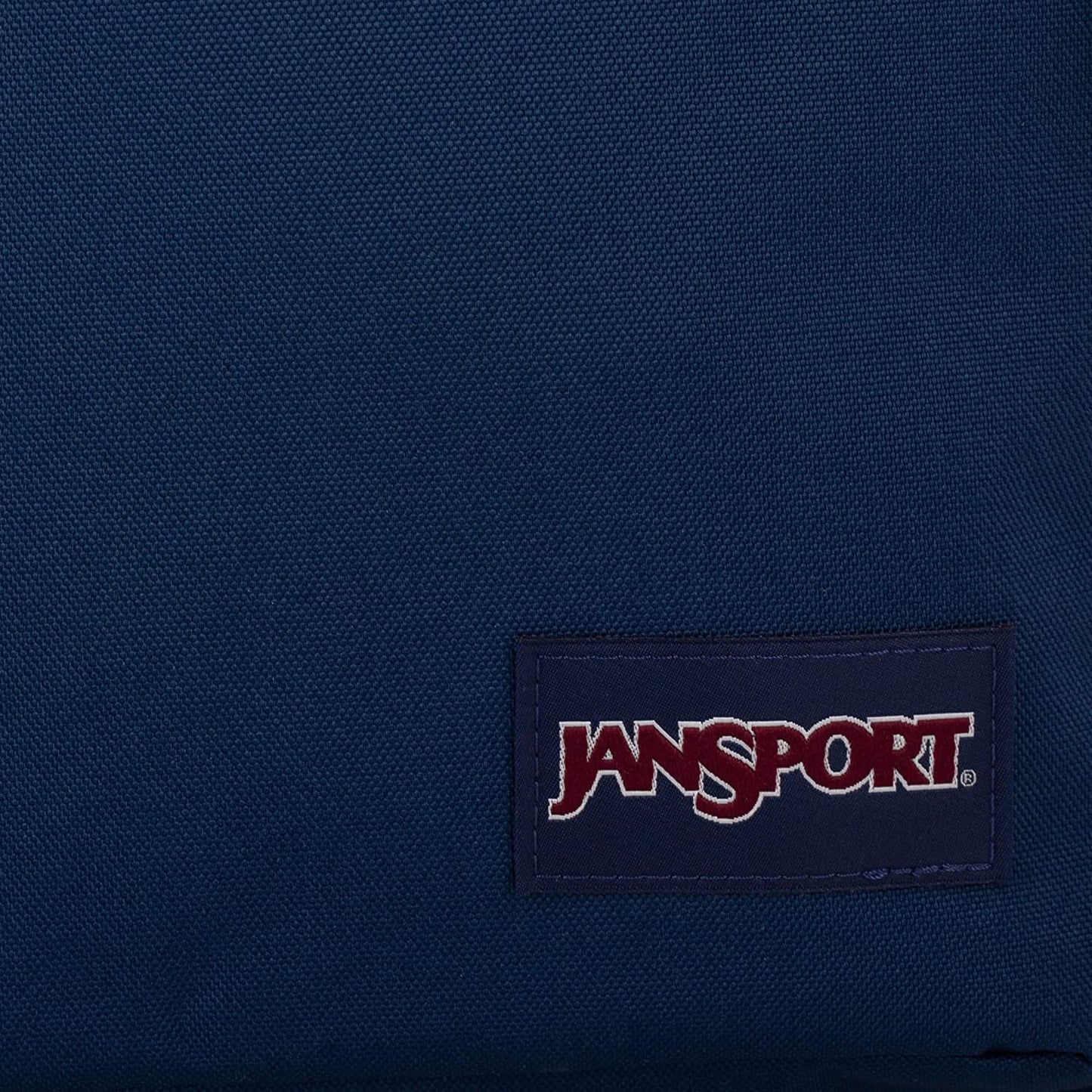 JanSport JS0A4QUL003 Main Campus Mochila azul marino