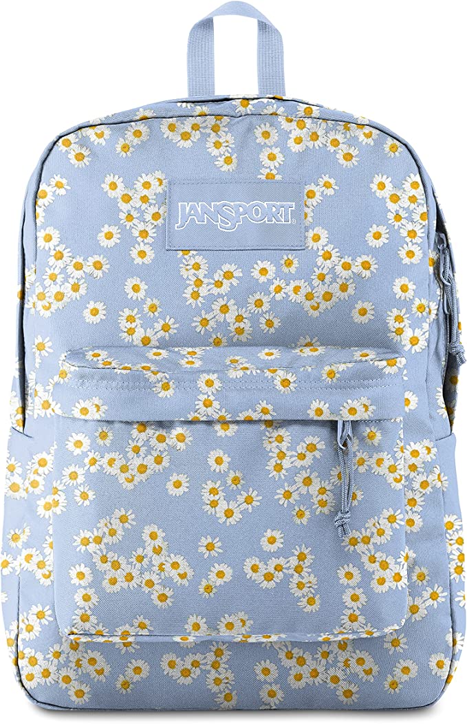 JanSport Superbreak Mochila Lazy Sundasies