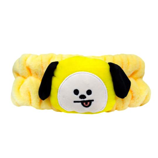 The Crème Shop BT21 CHIMMY 3D Diadema Teddy