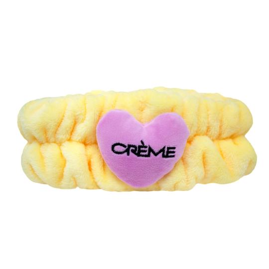 The Crème Shop BT21 CHIMMY 3D Diadema Teddy