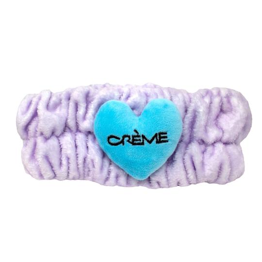 The Crème Shop BT21 KOYA 3D Diadema Teddy