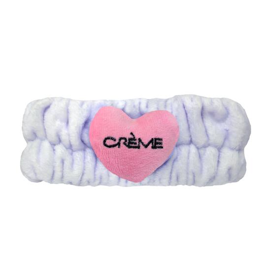 The Crème Shop BT21 MANG 3D Teddy Headyband