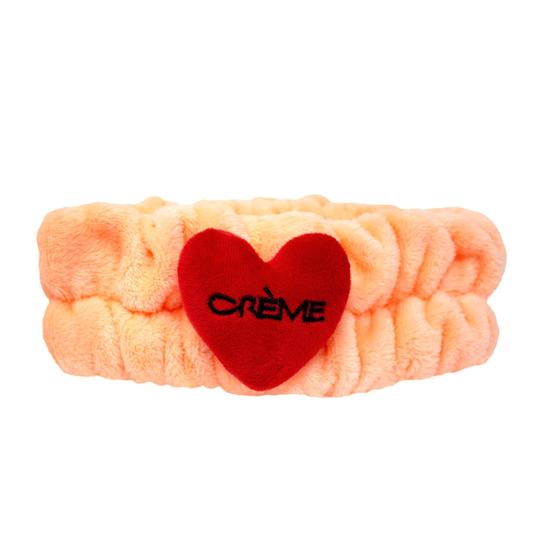 The Crème Shop BT21 TATA 3D Diadema Teddy