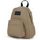 Jansport HALF Pint Mini Backpack Travertine