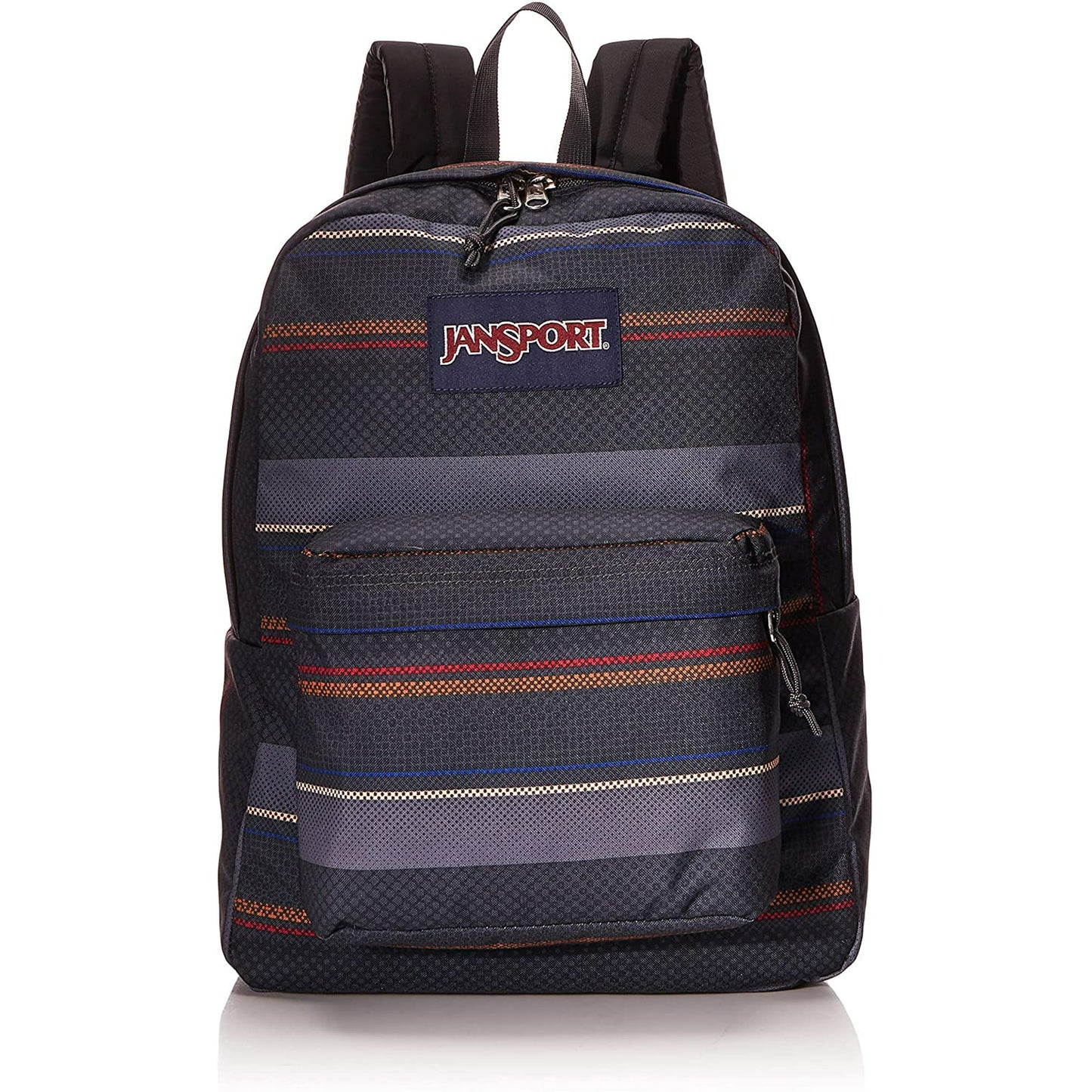JanSport Superbreak Backpack Tessellante