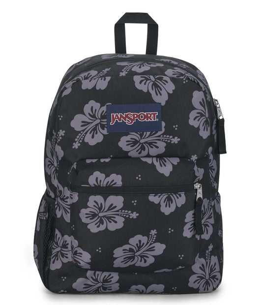 Mochila JanSport Cross Town LUAU LIFE JS0A47LWAB4