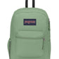 JanSport Cross Town LODEN FROST Backpack JS0A47LW96D