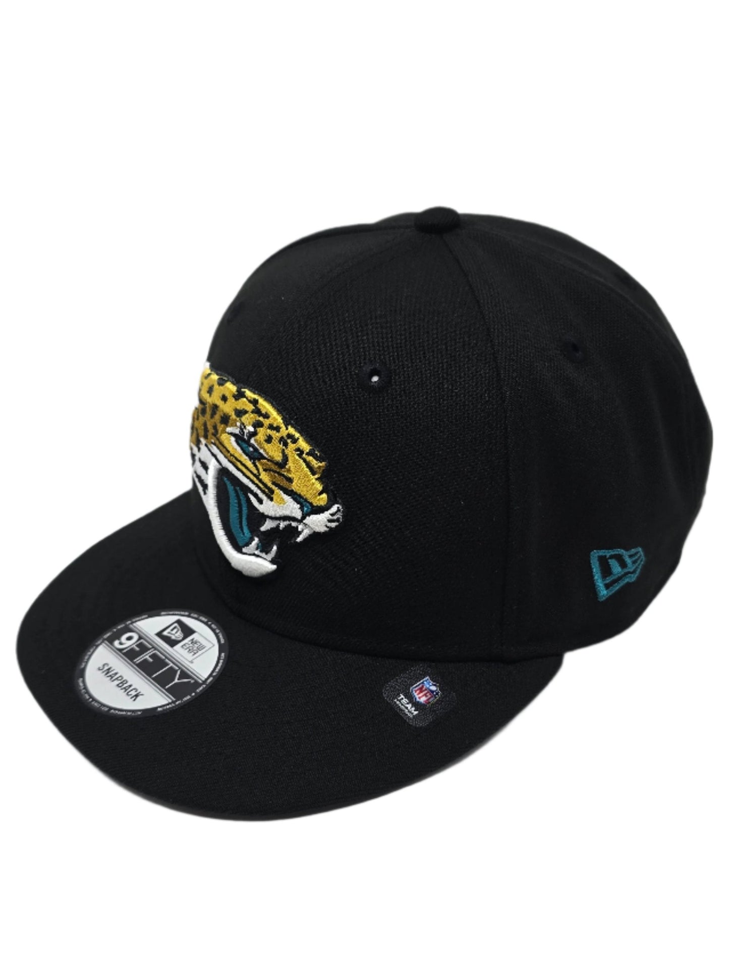 Jacksonville Jaguars Authentic New Era 9FIFTY Snapback