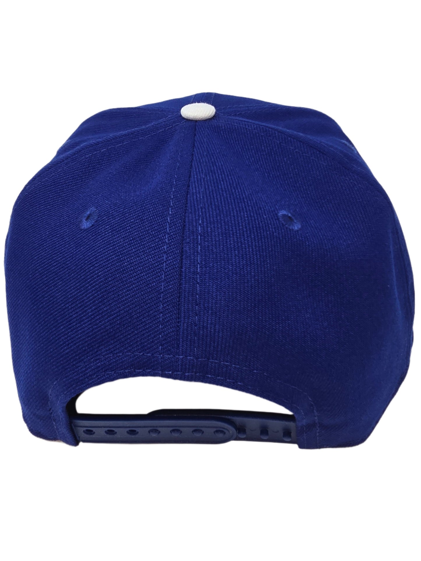 Los Angeles Dodgers Authentic New Era 9FIFTY Snapback Baseball Cap