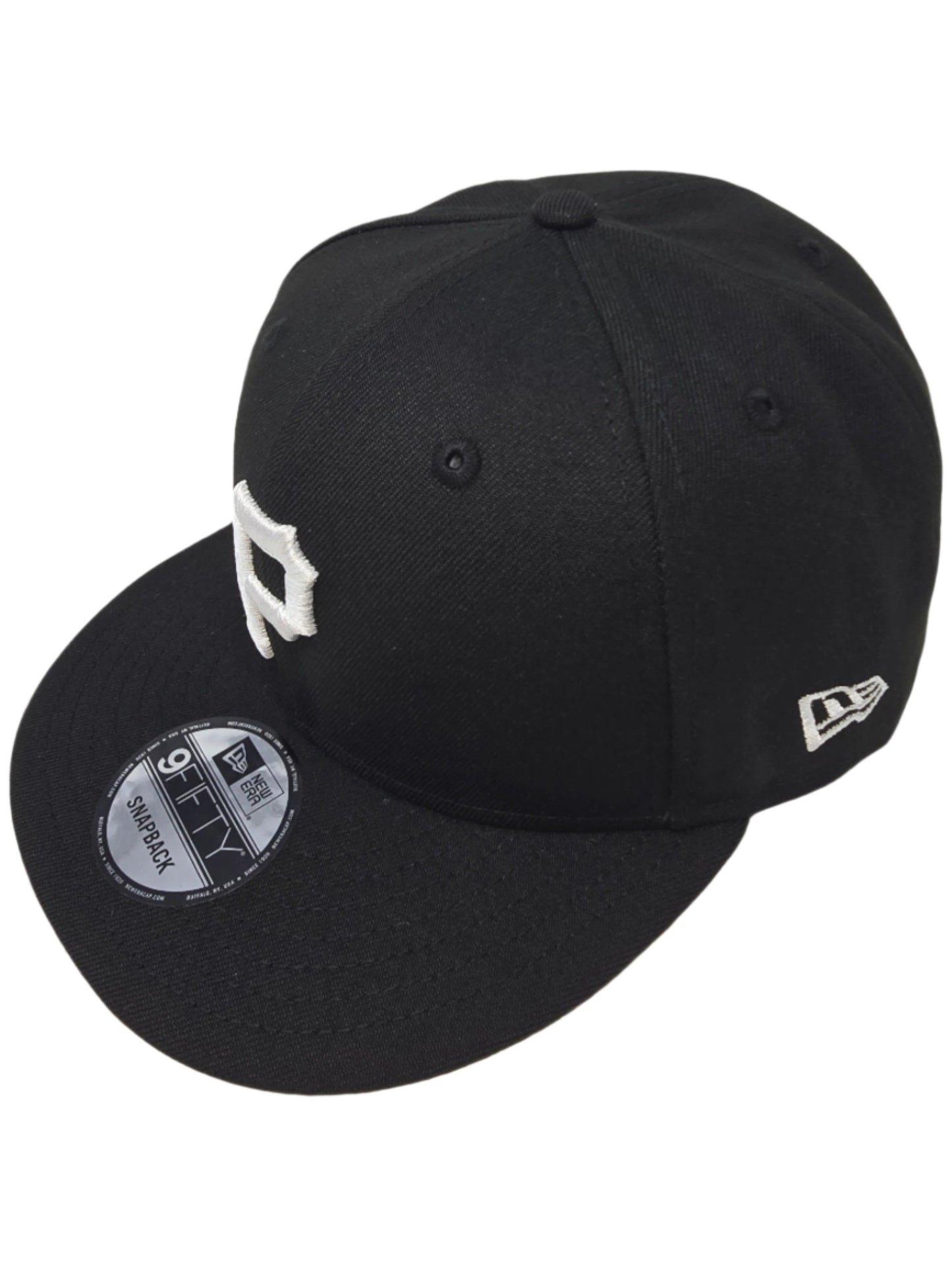 Pittsburgh Pirates Authentic New Era 9FIFTY Snapback Baseball Cap