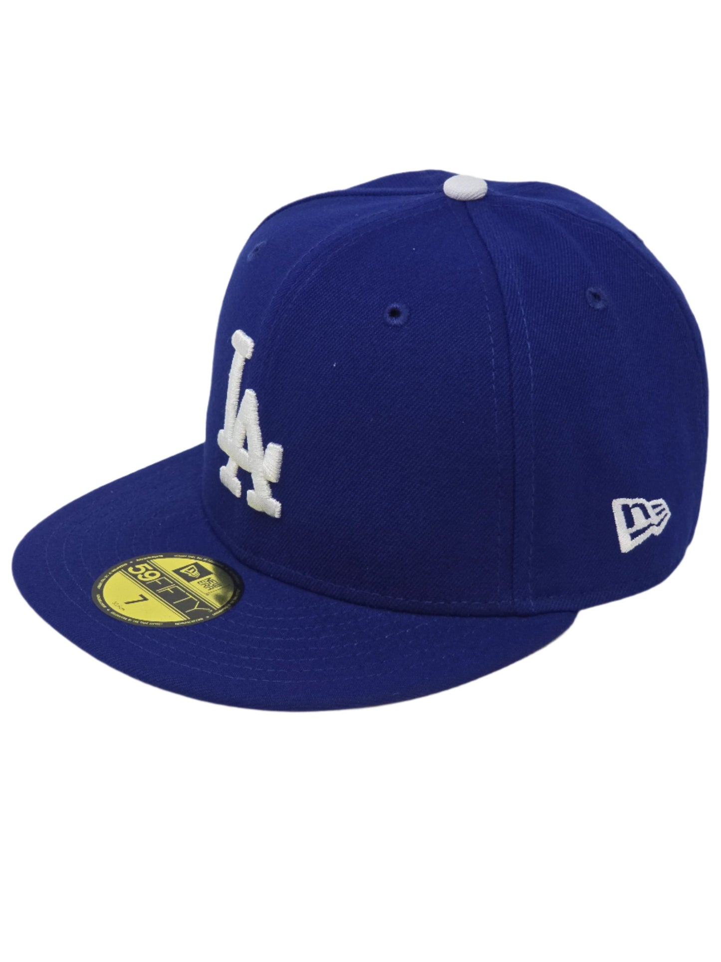 New Era 59FIFTY MLB New York Mets Authentic Collection On-Field Fitted Hat Azul