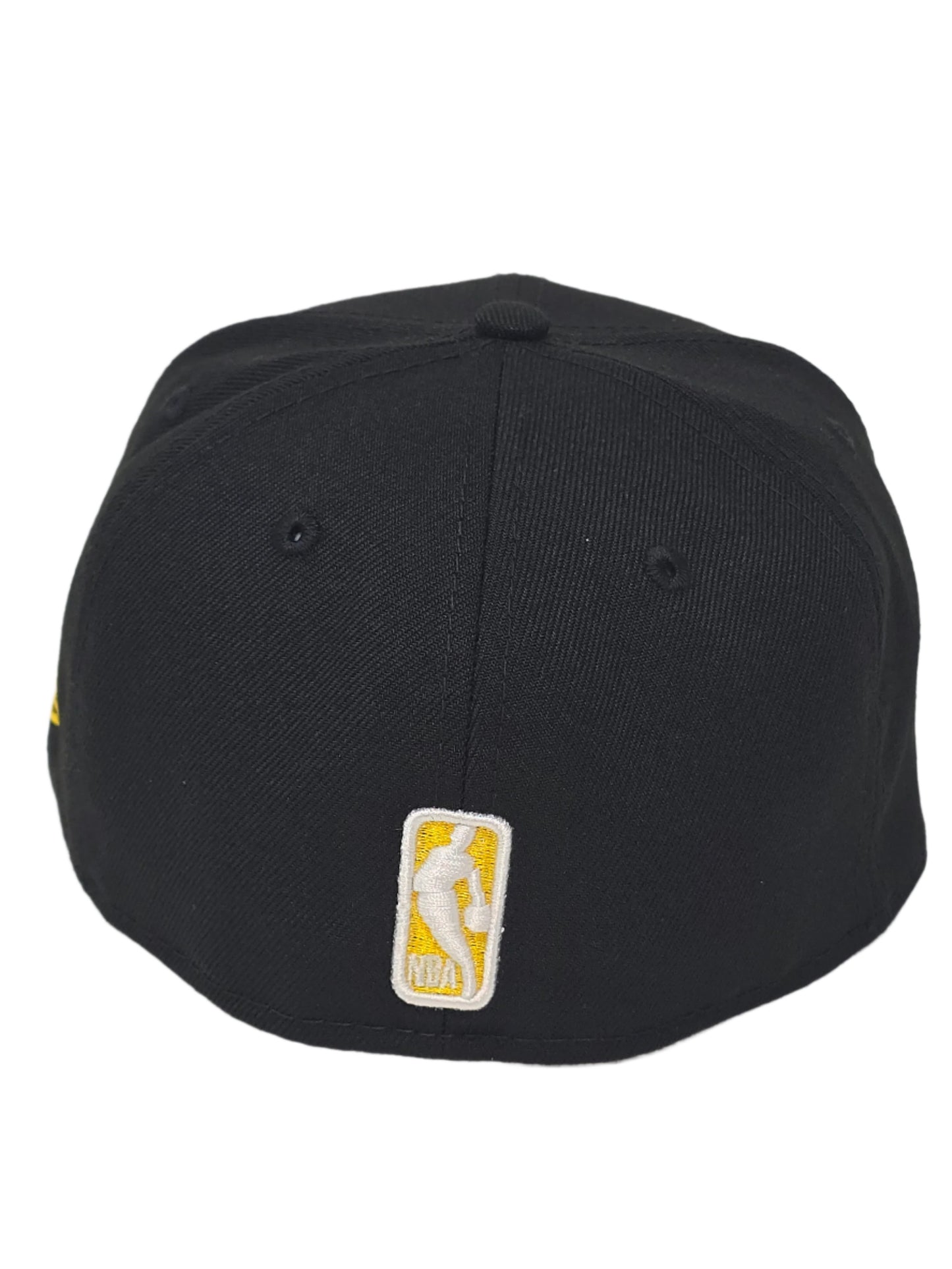 Los Angeles Lakers New Era Fitted Baseball Cap 59FIFTY