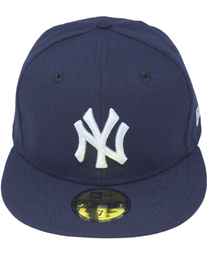 New Era 59FIFTY MLB New York Mets Authentic Collection On-Field Fitted Hat Azul