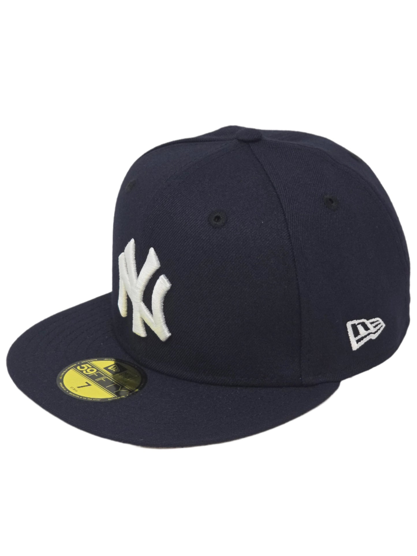 New Era 59FIFTY MLB New York Mets Authentic Collection On-Field Fitted Hat Azul