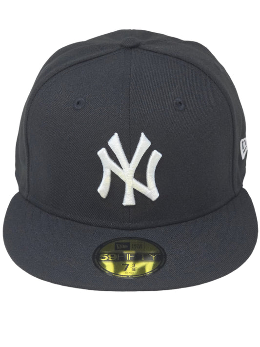 New Era 59FIFTY MLB New York Mets Authentic Collection On-Field Fitted Hat Azul