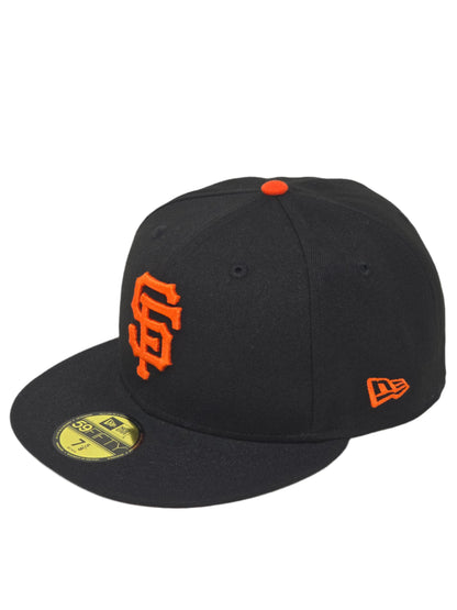 New Era 59FIFTY MLB New York Mets Authentic Collection On-Field Fitted Hat Azul