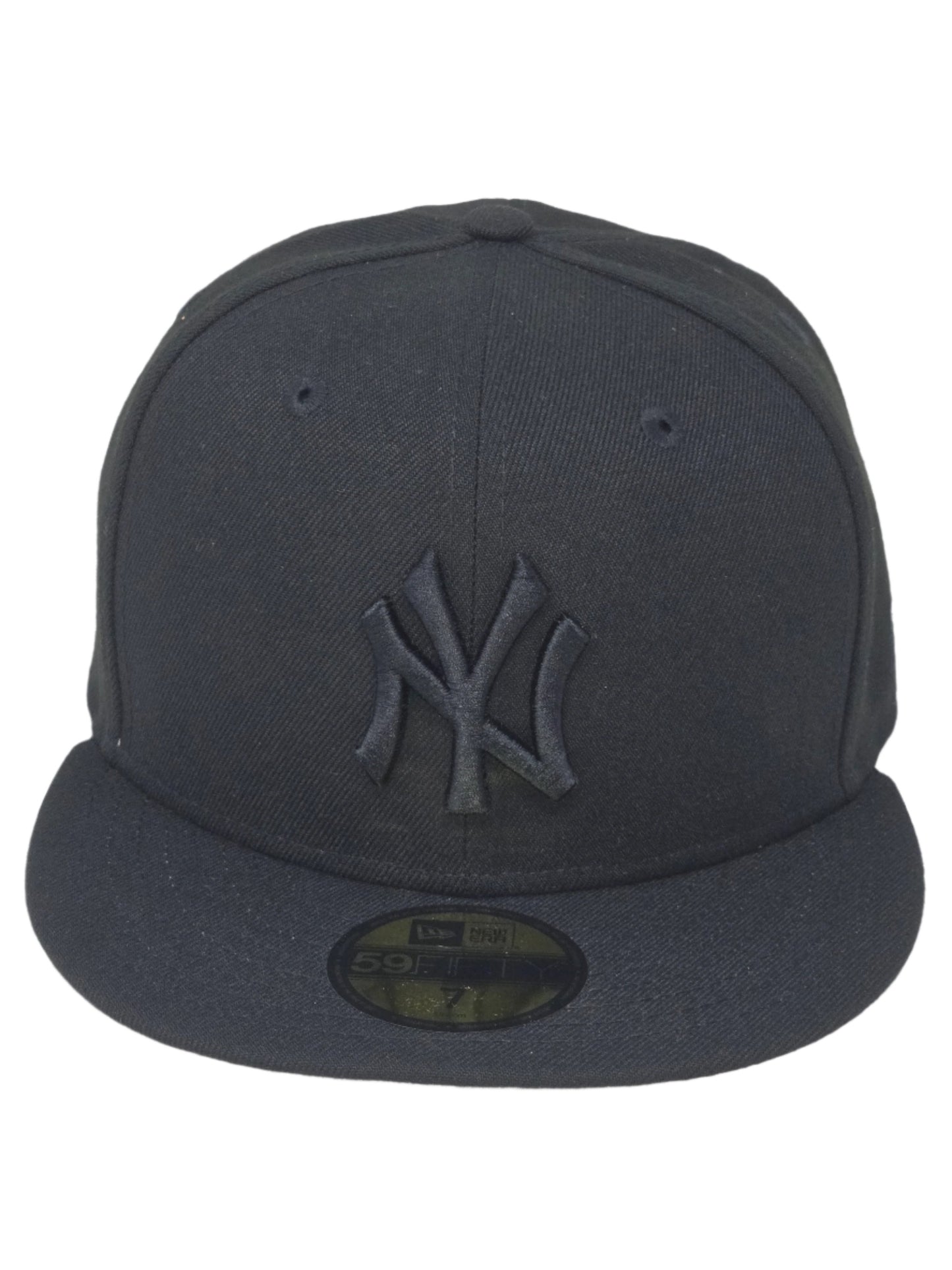 New Era 59FIFTY MLB New York Mets Authentic Collection On-Field Fitted Hat Azul