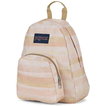 Jansport Mini Backpack Half Pint Sunny Stripe
