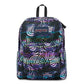Jansport Superbreak Backpack Multi Super Swirls