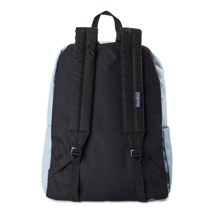 Jansport Superbreak Backpack Blue Dusk