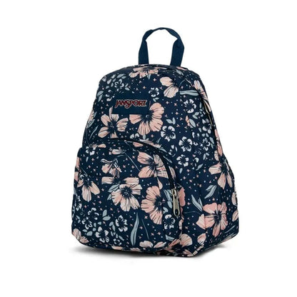 Jansport HALF Pint Mini Mochila Campos del paraíso