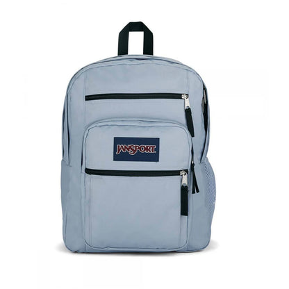 JanSport Backpack Big Student Blue Dusk