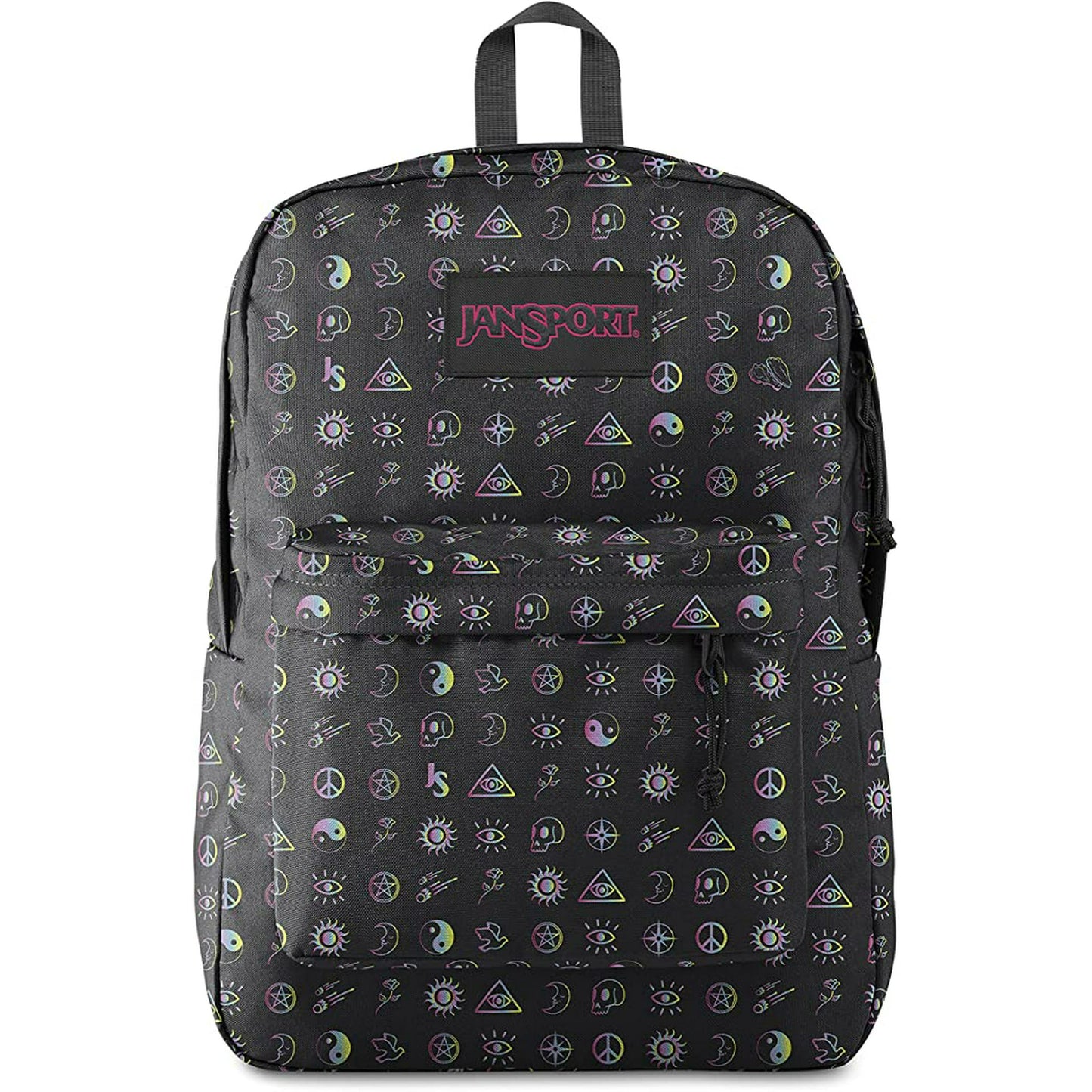 Jansport Superbreak Backpack Woke Wings