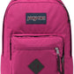 Jansport City Scout Backpack Bright Beet Pink
