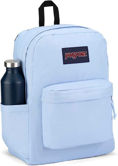 Jansport Superbreak Backpack Hydrangea