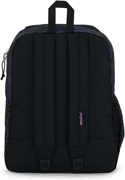 JanSport Cross Town Plus - Abstract Animal