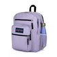 JanSport Backpack Big Student Pastel Lilac