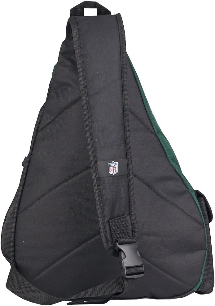 Green Bay Packers Leadoff Sling Backpack