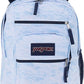 JanSport Backpack Big Student Mile High Cloud