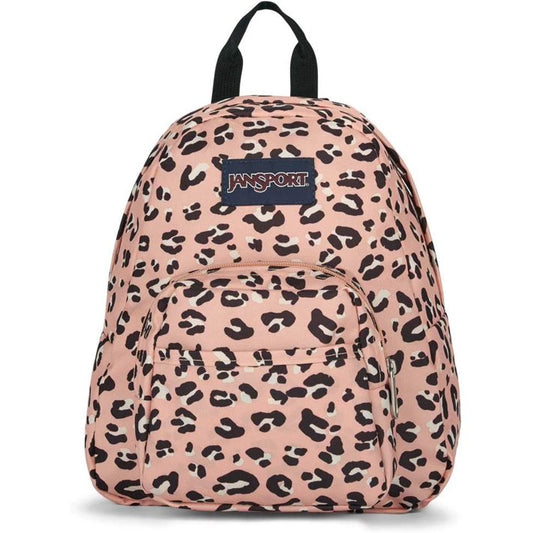 Jansport Mini Mochila Media Pinta Negro