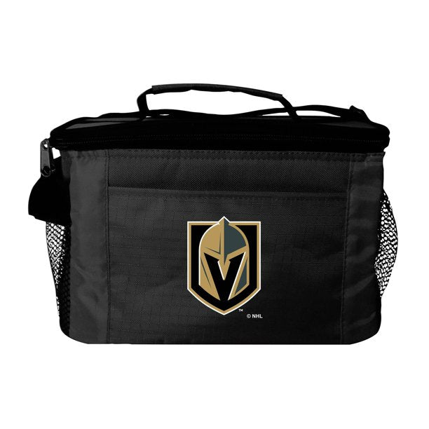 Kooler Vegas Golden Knights 6 Can Cooler Bag